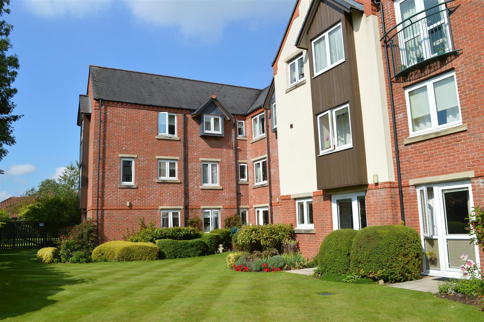 1 bedroom property in Sleaford